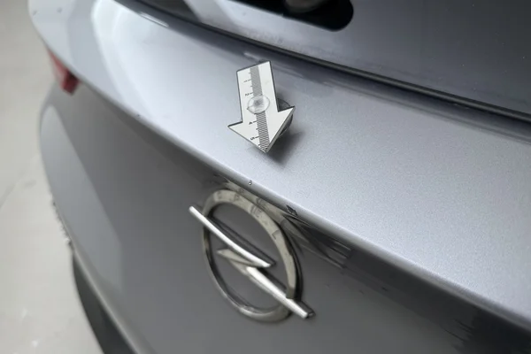 Opel Grandland X (2021) — foto 16 van 23