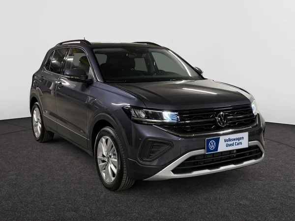 VOLKSWAGEN T-Cross (2026) — foto 22 van 24