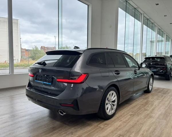 BMW 3 Reeks (2020) — foto 2 van 30