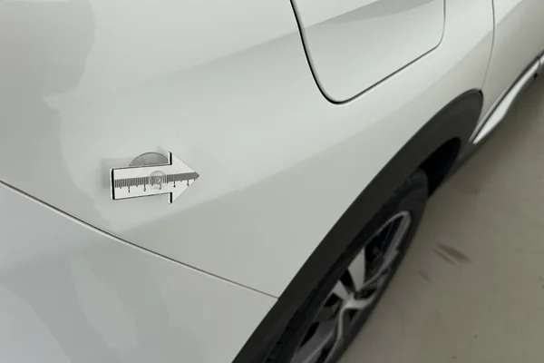 Peugeot 3008 (2019) — foto 17 van 25