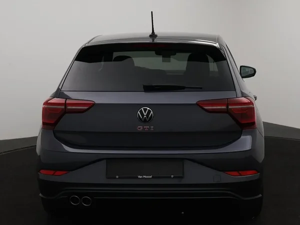 Volkswagen Polo (2024) — foto 11 van 25