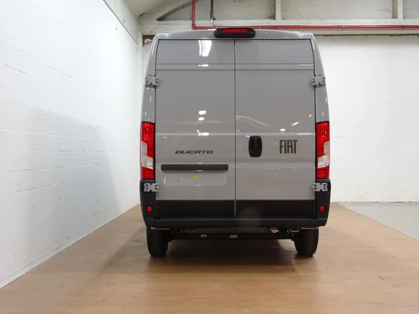 Fiat Ducato (2026) — foto 17 van 20