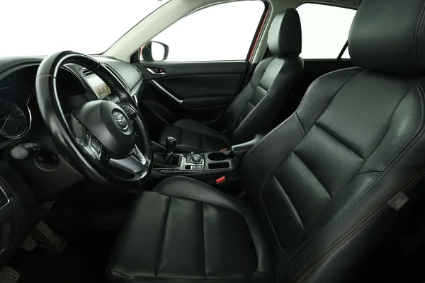 Mazda CX-5 (2017) — foto 16 van 16