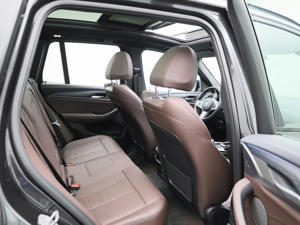 BMW iX3 (2023) — foto 40 van 55