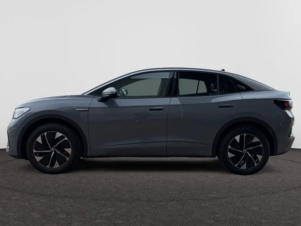 VOLKSWAGEN ID.5 (2025) — foto 12 van 19