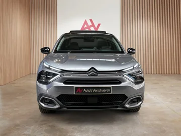 Citroen C4-X 4c328353-4796-43fd-a807-06b715141e06