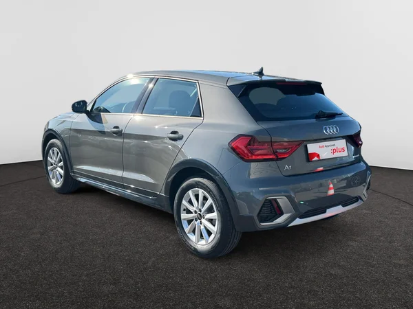 AUDI A1 allstreet (2026) — foto 18 van 24