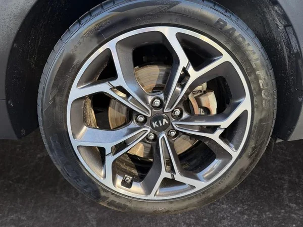 KIA Sportage Dsl (2021) — foto 17 van 31