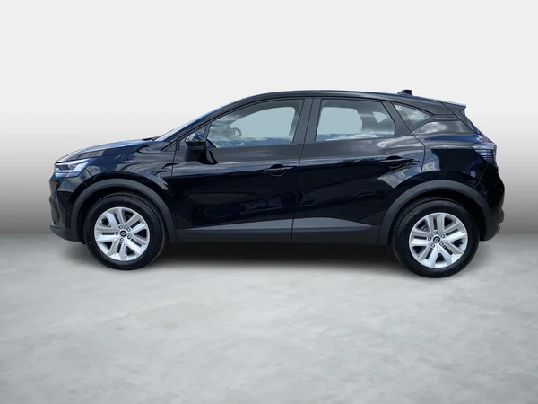Renault Captur (2026) — foto 17 van 20