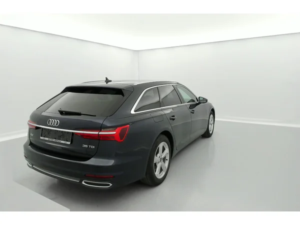 AUDI A6 Avant (2024) — foto 4 van 36