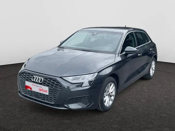 AUDI A3 Sportback (2023)