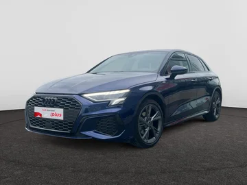 AUDI A3 Sportback (2024)