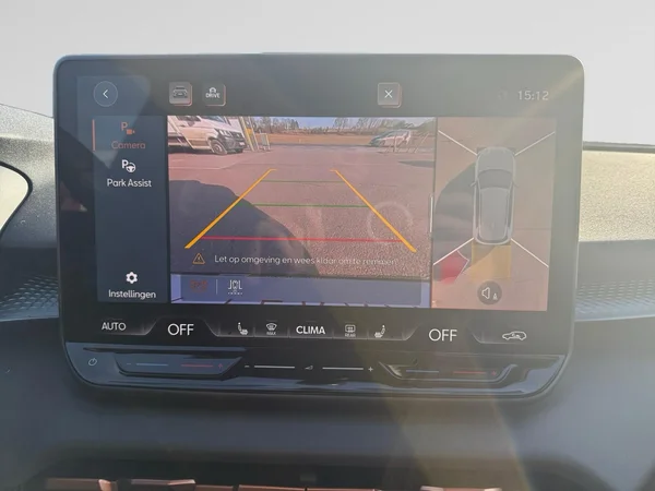 CUPRA Terramar (2026) — foto 6 van 19