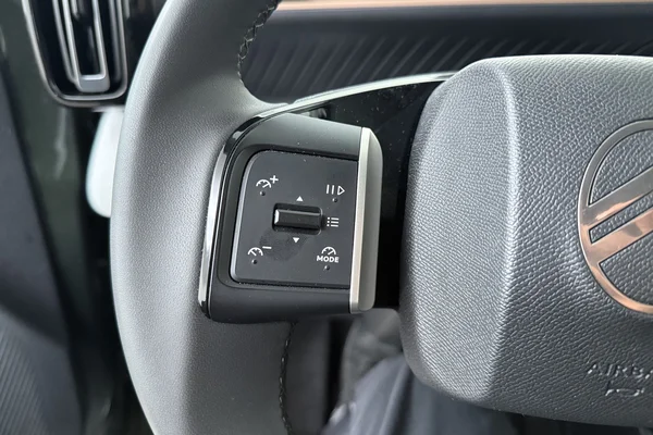 Citroen C3 Aircross (2025) — foto 6 van 16