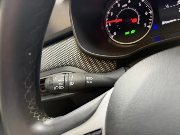 DACIA Sandero Stepway (2023) — foto 13 van 30