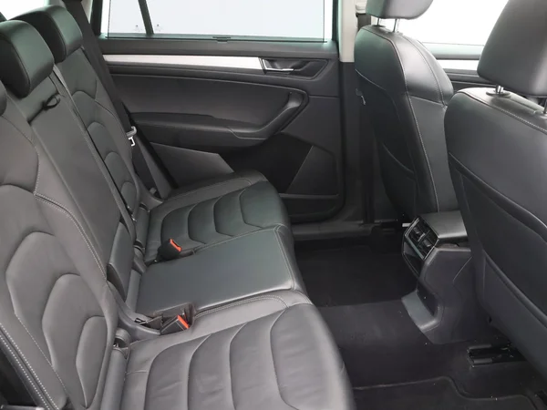 SKODA Kodiaq (2022) — foto 24 van 26