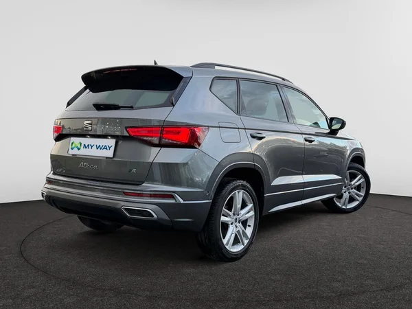 SEAT Ateca (2023) — foto 21 van 24
