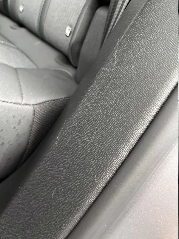Peugeot 3008 (2024) — foto 64 van 72