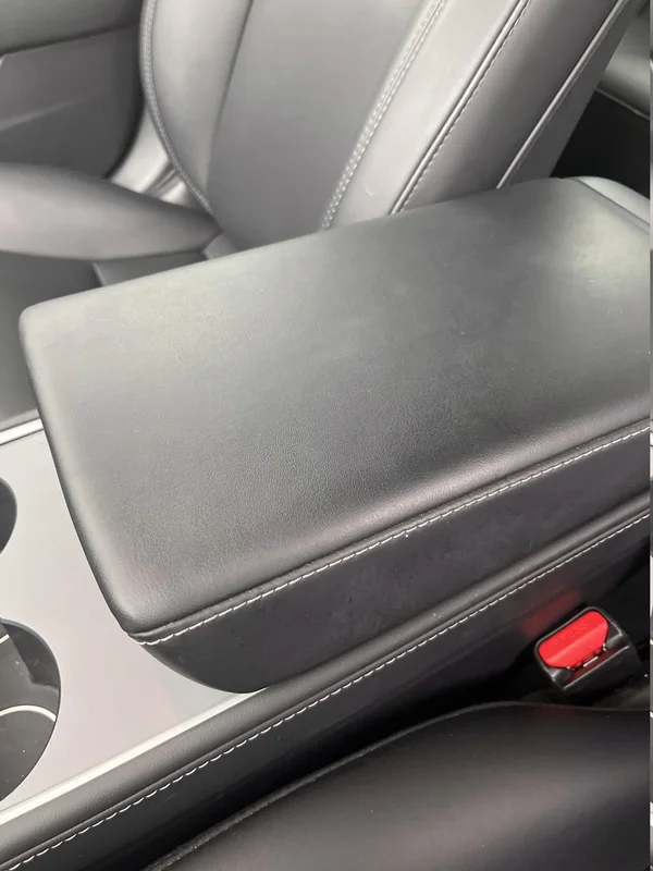 Tesla Model 3 (2023) — foto 69 van 83