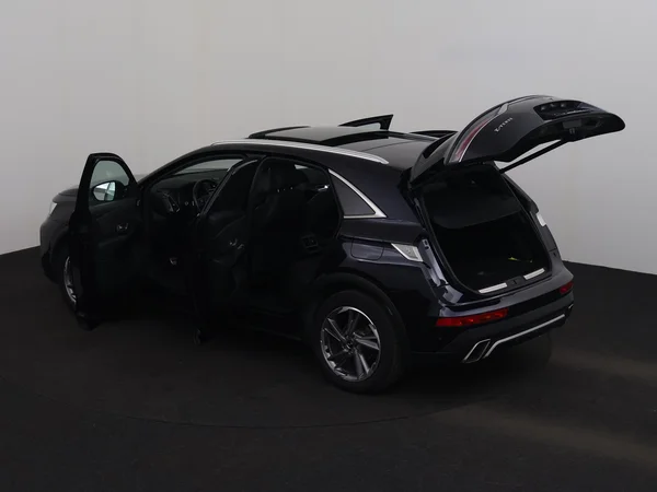 DS AUTOMOBILES DS 7 Crossback (2022) — foto 25 van 26