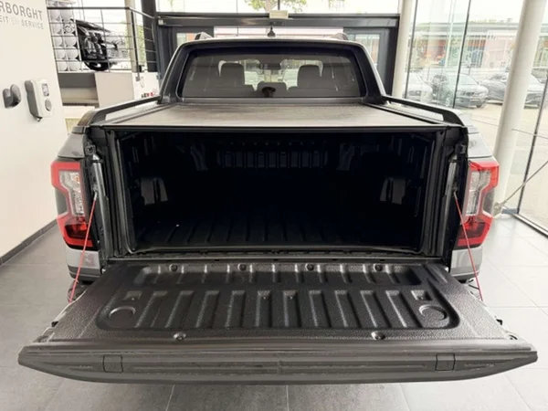 Ford Ranger — foto 20 van 22