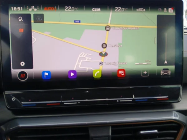 CUPRA Formentor (2023) — foto 2 van 19