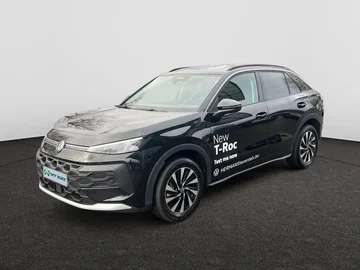 VOLKSWAGEN T-Roc (2025)