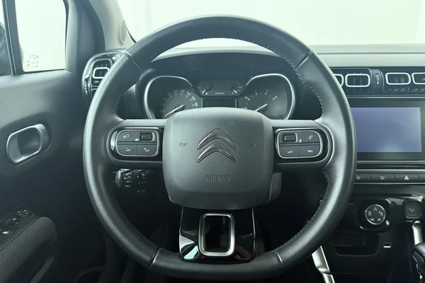 Citroen C3 Aircross (2023) — foto 2 van 24