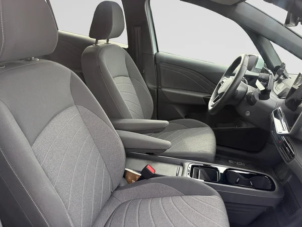 VOLKSWAGEN ID.3 (2026) — foto 8 van 20