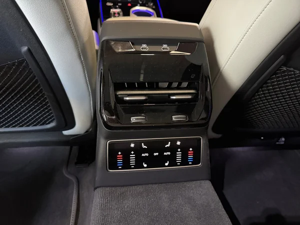 AUDI A6 Avant (2025) — foto 4 van 24