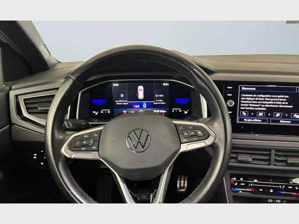 Volkswagen Taigo (2022) — foto 3 van 15