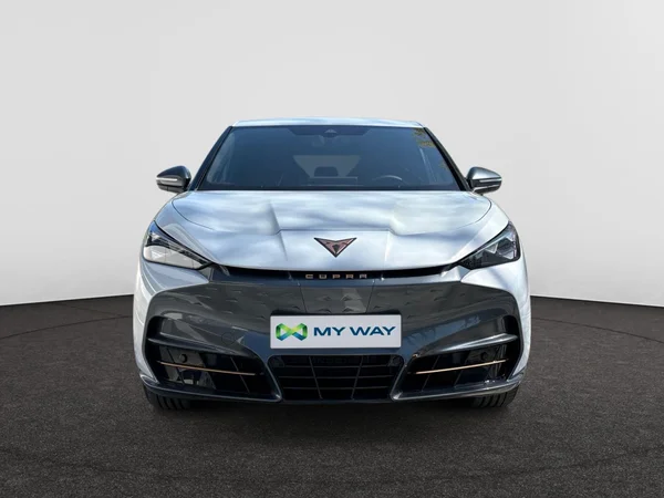CUPRA Tavascan (2026) — foto 23 van 24