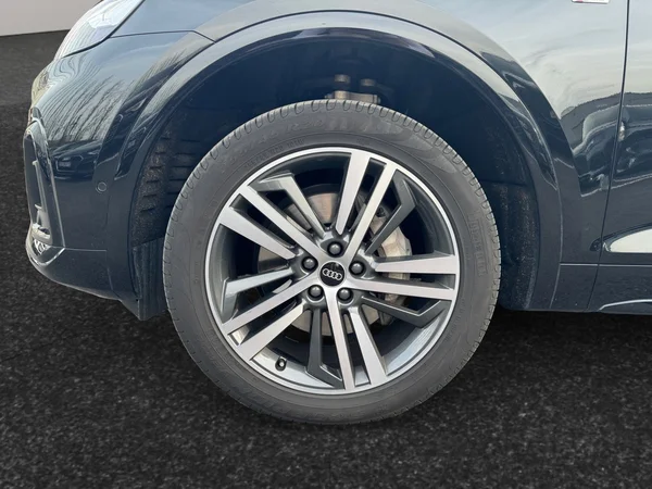 AUDI Q5 (2023) — foto 7 van 19