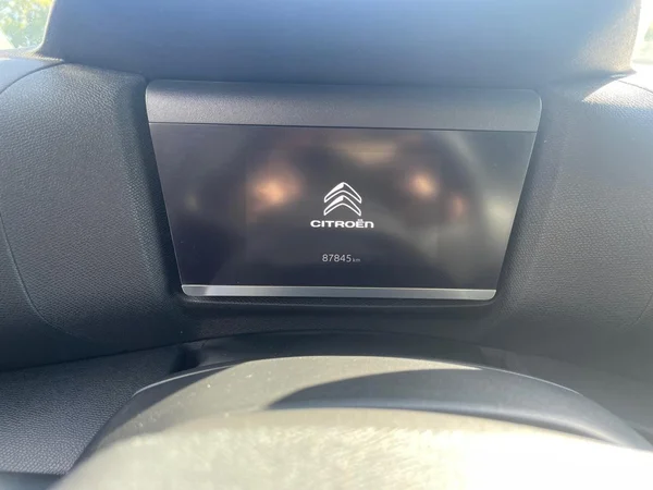 CITROEN C4 (2021) — foto 5 van 21