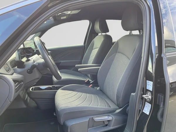 VOLKSWAGEN ID.3 (2023) — foto 18 van 22