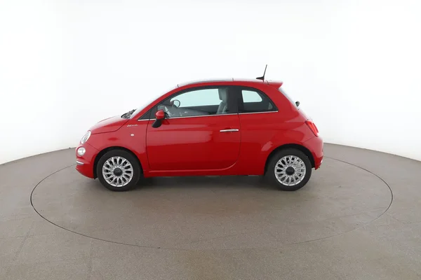 Fiat 500 (2022) — foto 9 van 16