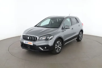 Suzuki SX4 (2018)