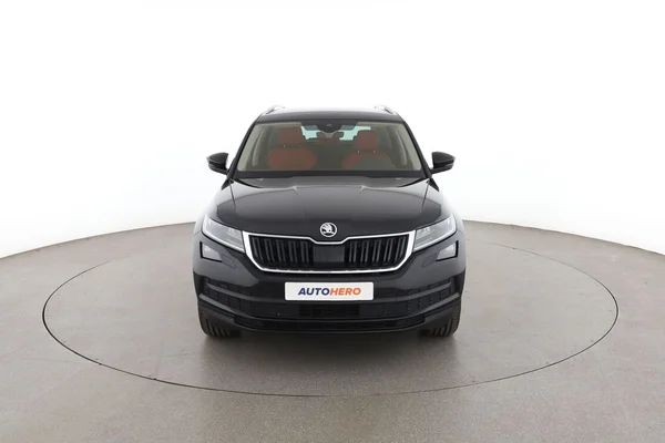 Skoda Kodiaq (2018) — foto 15 van 16