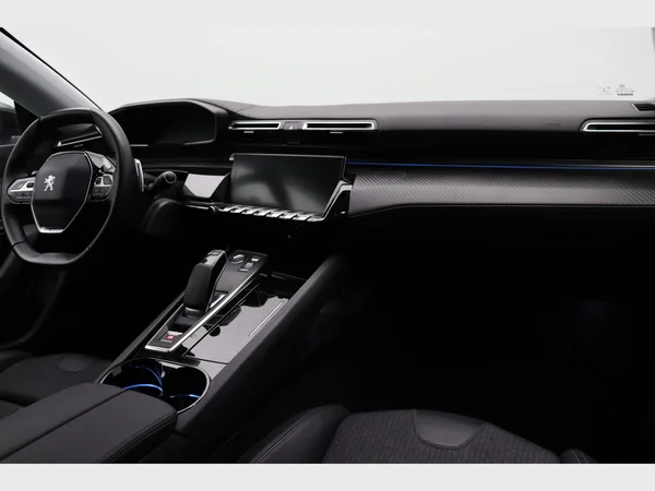 PEUGEOT 508 SW (2021) — foto 21 van 27