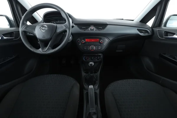 Opel Corsa (2016) — foto 3 van 16