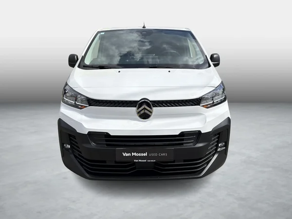 Citroën Jumpy (2026) — foto 14 van 15