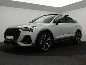 AUDI Q3 Sportback (2020)