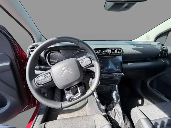 Citroën C3 Aircross (2022) — foto 15 van 16
