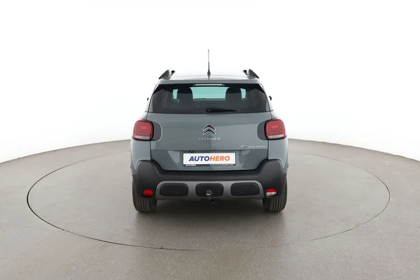 Citroen C3 (2022) — foto 11 van 16