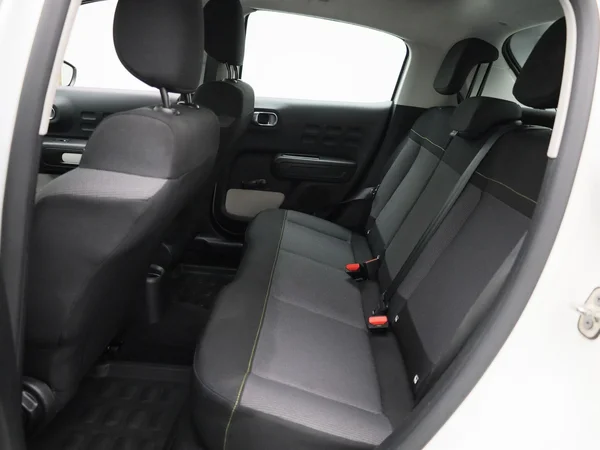 Citroën C3 (2022) — foto 4 van 37