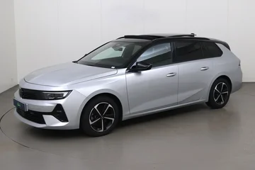 Opel Astra Sports Tourer (2025)