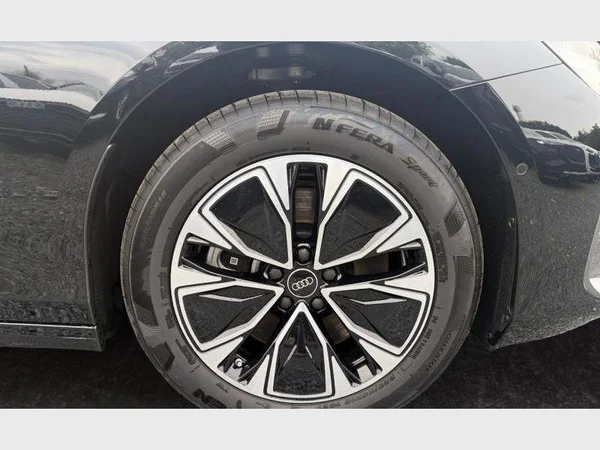 Audi A6 e-hybrid (2026) — foto 17 van 19