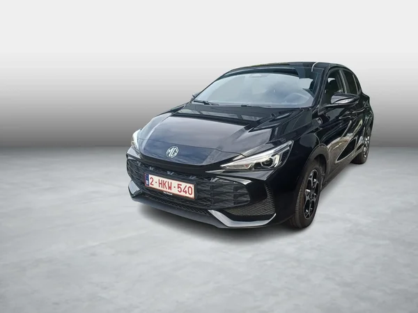 MG MG3 (2025) — foto 12 van 21