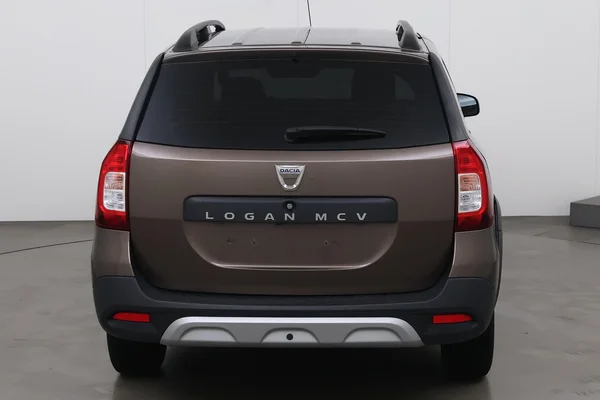 Dacia Logan Mcv Stepway (2020) — foto 18 van 23