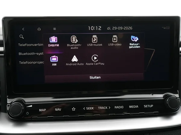 Kia XCeed (2024) — foto 17 van 31